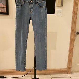 Gap Denim Bottoms